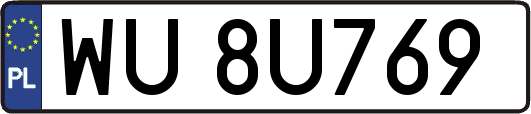 WU8U769