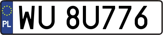 WU8U776