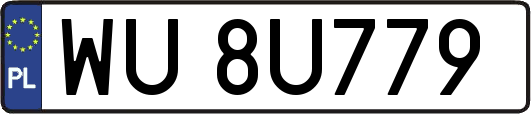 WU8U779