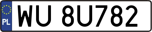 WU8U782