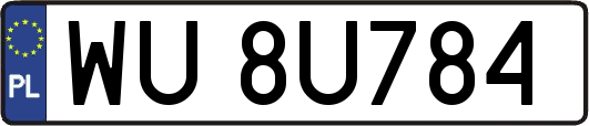 WU8U784