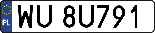 WU8U791