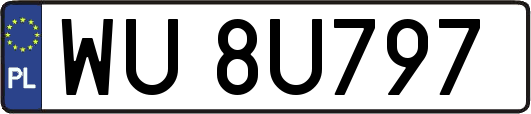 WU8U797