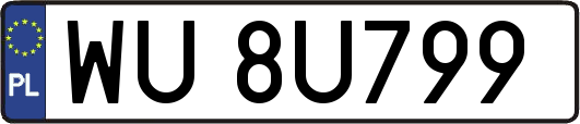 WU8U799