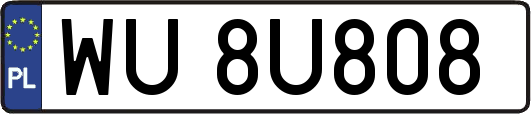 WU8U808