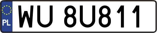 WU8U811
