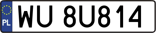 WU8U814