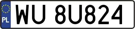 WU8U824