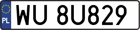 WU8U829