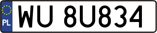 WU8U834