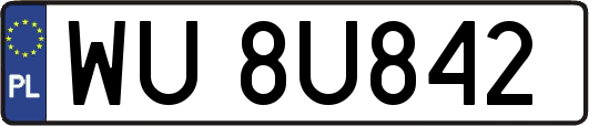 WU8U842