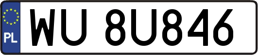 WU8U846