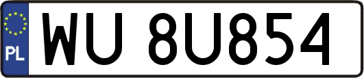 WU8U854