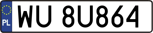 WU8U864