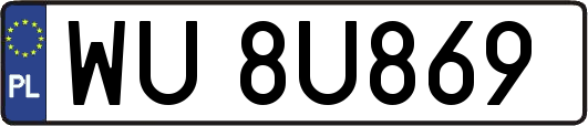 WU8U869