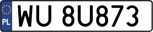 WU8U873