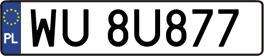WU8U877