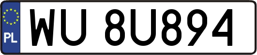WU8U894