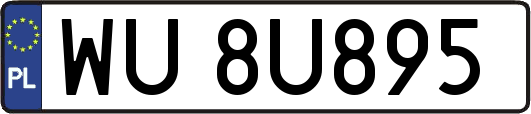 WU8U895