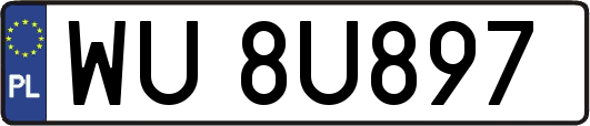 WU8U897