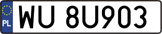 WU8U903