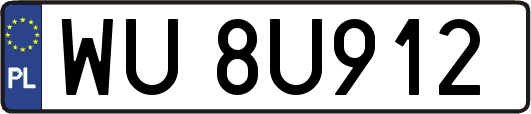 WU8U912