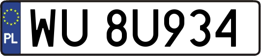 WU8U934
