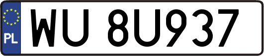 WU8U937