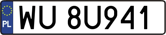 WU8U941