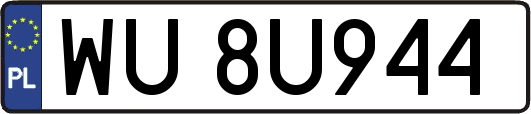 WU8U944