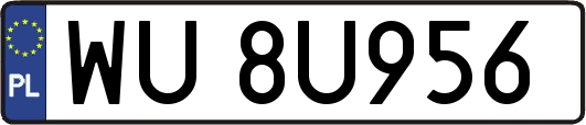 WU8U956