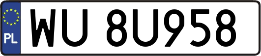WU8U958