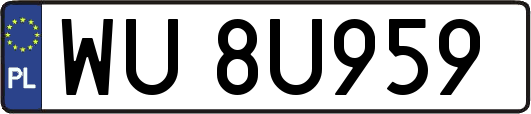 WU8U959