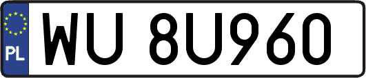 WU8U960