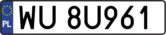 WU8U961