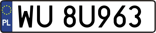 WU8U963