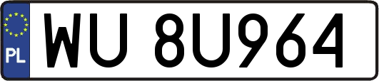 WU8U964