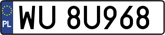 WU8U968
