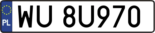 WU8U970