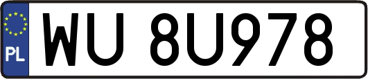 WU8U978