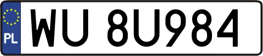 WU8U984