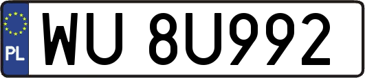 WU8U992