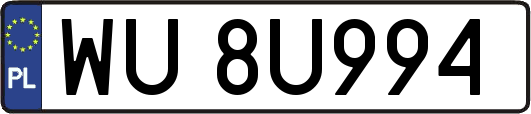 WU8U994
