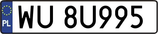 WU8U995