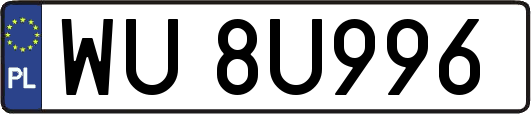 WU8U996