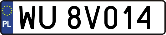 WU8V014