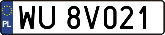 WU8V021