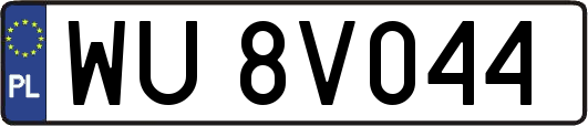 WU8V044