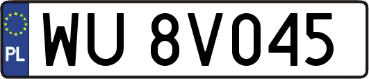 WU8V045