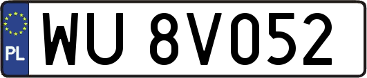 WU8V052
